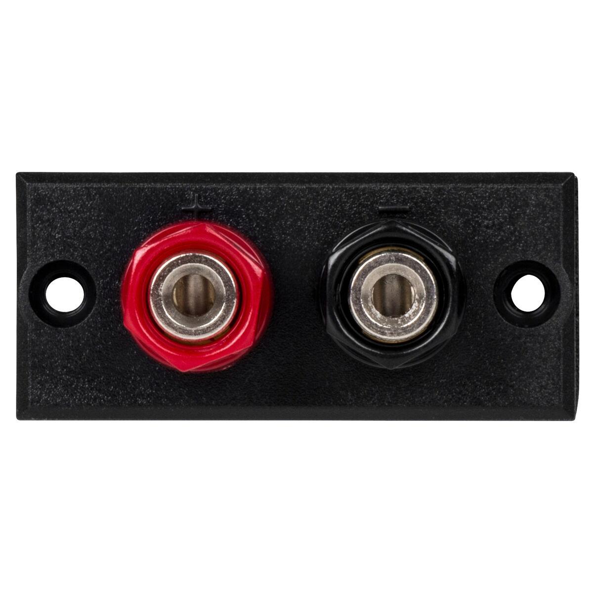 13/64X5/8 in,20400006715 Pk50 Binding Post 13/64X5/8 in,20400006715 Pk50 Binding Post